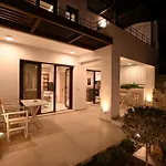 Apartman Elvira's Kálymnos