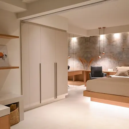 Appartement Elvira's Kálymnos