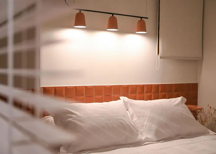 Elvira's Appartement *