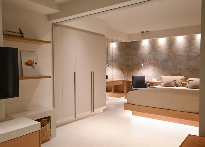 Appartement Elvira's Kálymnos