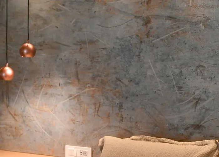 Elvira's Appartement Kálymnos