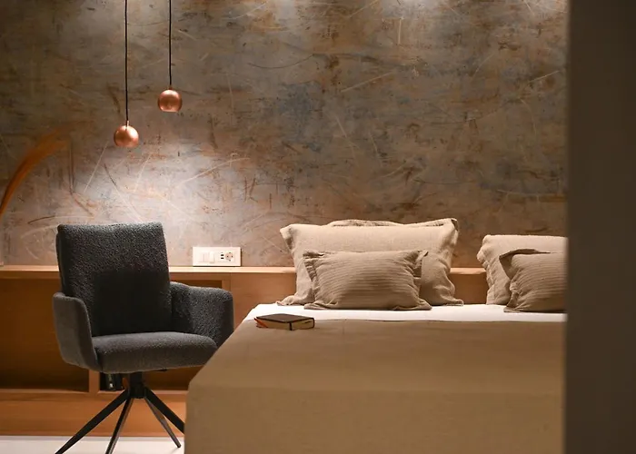 Appartement Elvira's Kálymnos