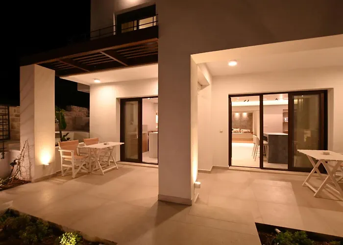 Appartement Elvira's *