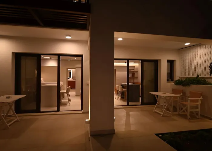 Elvira's Appartement *