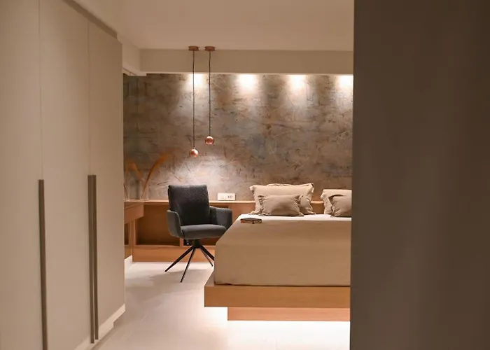 Elvira's Appartement