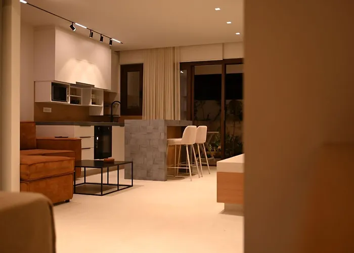 Appartement Elvira's *