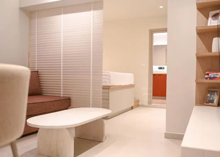 Elvira's Appartement