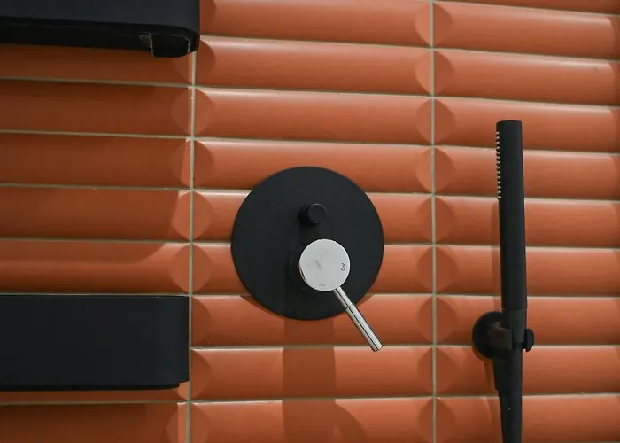 Elvira's Appartement *