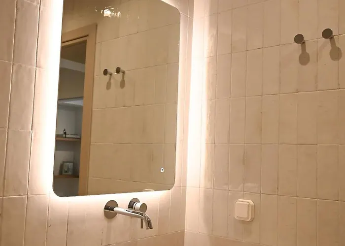 Elvira's Appartement Kálymnos