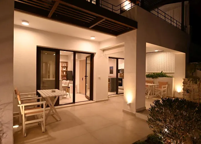 Appartement Elvira's *