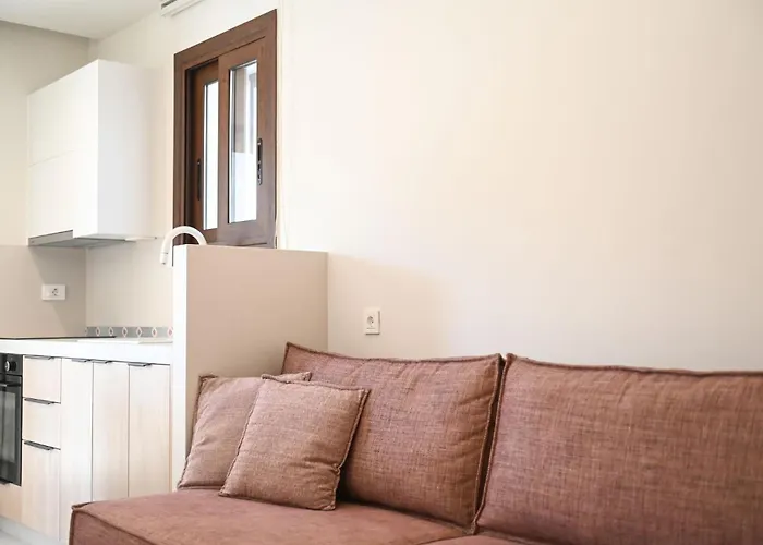 Elvira's Appartement *