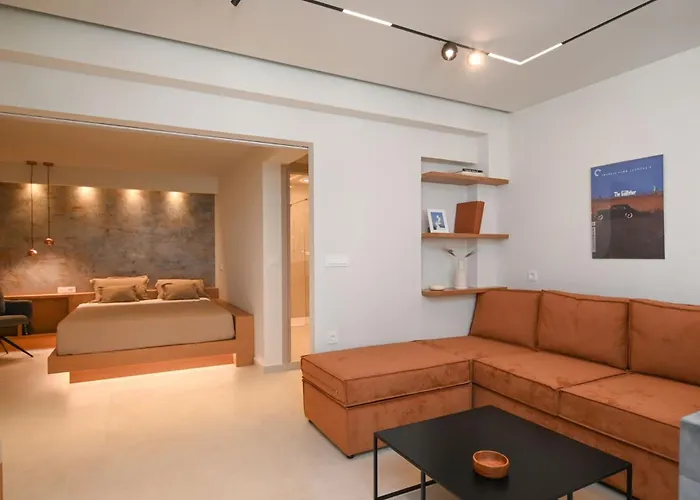 Elvira's Appartement *