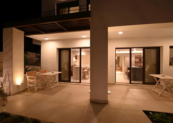 Appartement Elvira's