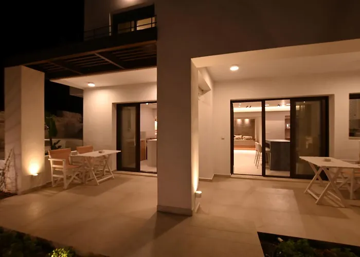 Elvira's Appartement