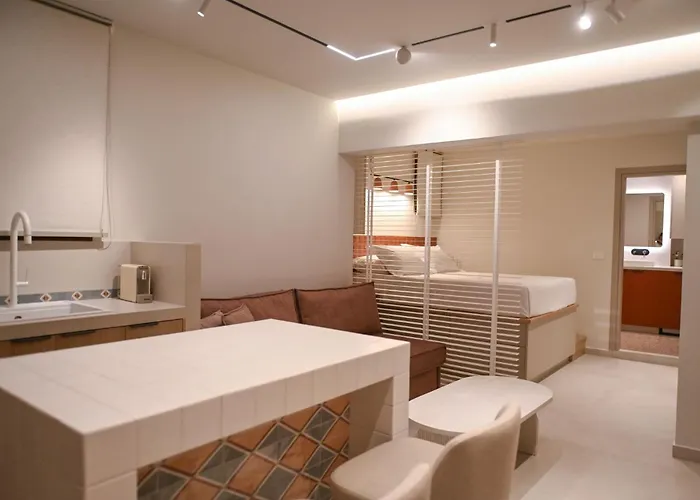 Appartement Elvira's *