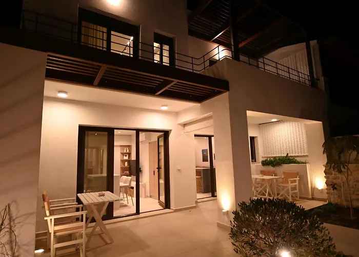 Elvira's Appartement *