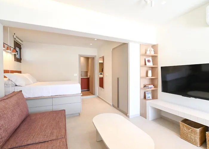 Elvira's Appartement *