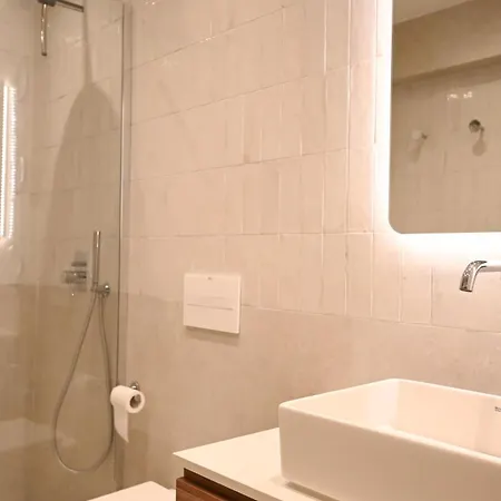 Elvira's Kalymnos Town