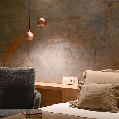 Elvira's Kalymnos Town