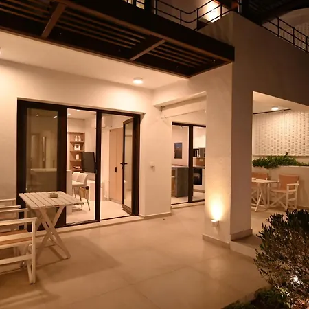 Apartment Elvira's *