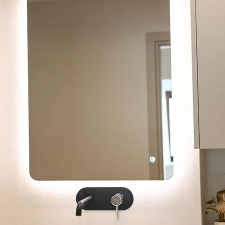 Elvira's Apartment *
