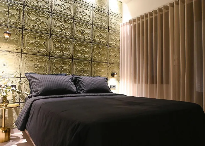 Апартаменты Elvira's Kalymnos Town