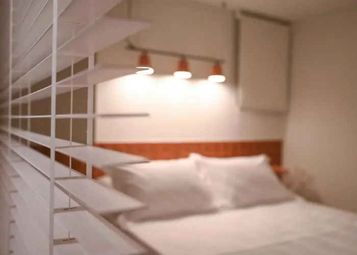 Elvira's Kalymnos Town