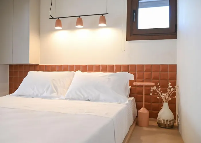 Elvira's Апартаменты *