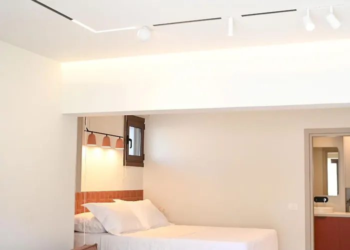 Апартаменты Elvira's